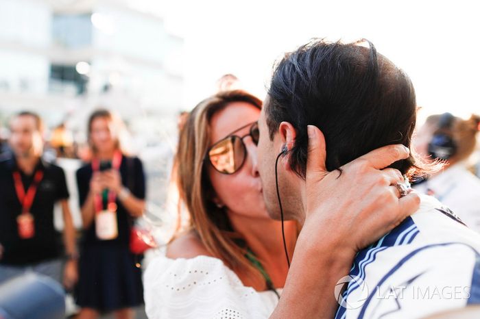 Felipe Massa, Williams