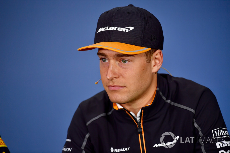 F1-es versenyzői portrék csütörtökről - F1 2018 - Kanadai Nagydíj