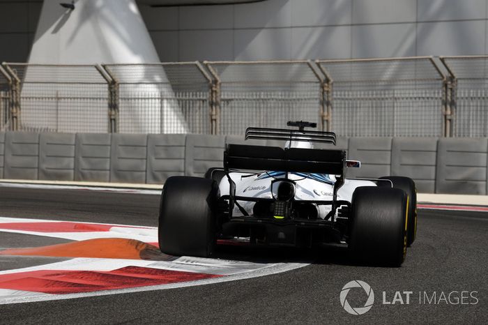 Robert Kubica, Williams FW40