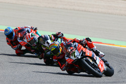 Джонатан Рей, Kawasaki Racing