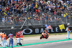 Марк Маркес, Repsol Honda Team