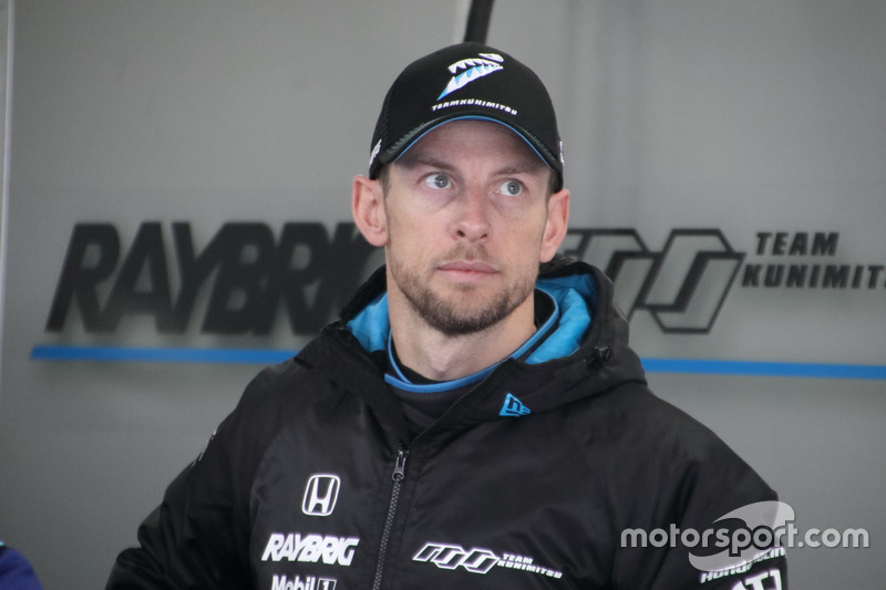 Jenson Button