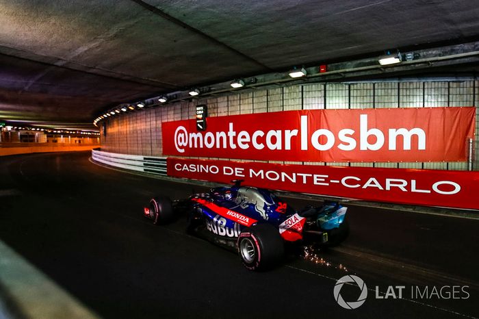 Gran Premio de Mónaco
