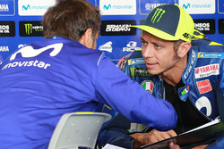 Valentino Rossi, Yamaha Factory Racing