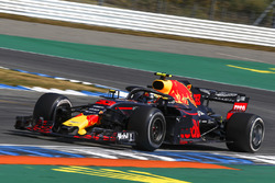 Max Verstappen, Red Bull Racing RB14