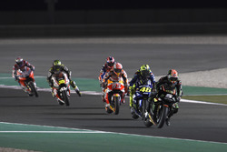 Johann Zarco, Monster Yamaha Tech 3