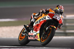 Dani Pedrosa, Repsol Honda Team