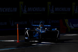 Sébastien Buemi, Renault e.Dams