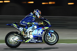 Alex Rins, Team Suzuki MotoGP