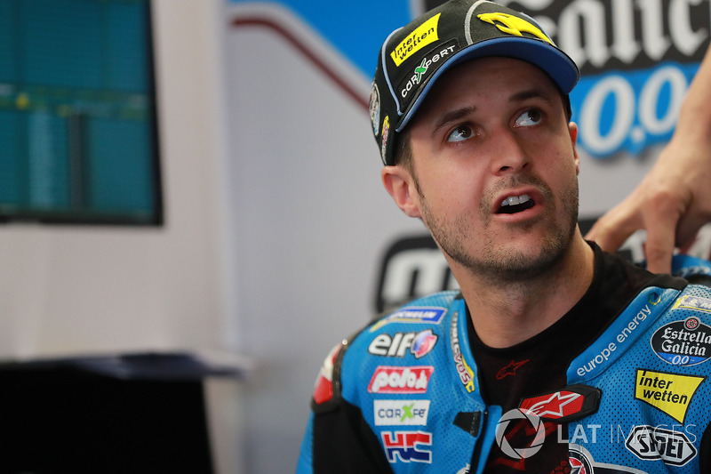 Thomas Luthi, Estrella Galicia 0,0 Marc VDS