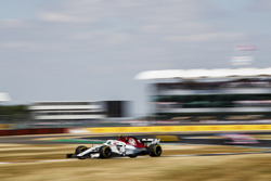 Шарль Леклер, Sauber C37