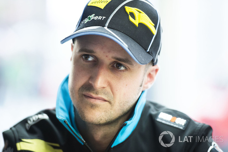 Thomas Luthi, Estrella Galicia 0,0 Marc VDS