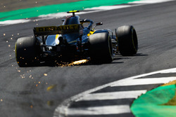 Карлос Сайнс-мол., Renault Sport F1 Team R.S. 18