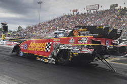 Courtney Force