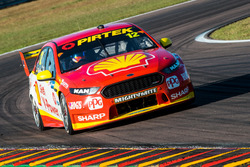 Fabian Coulthard, DJR Team Penske Ford
