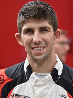 Ricky Taylor
