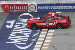 Ford Mustang Pace Car