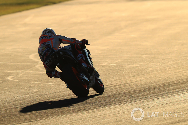 Marc Marquez, Repsol Honda Team