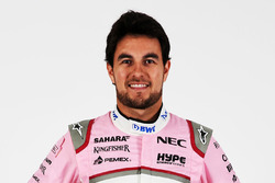 Sergio Perez