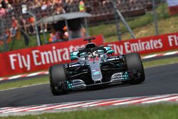 Lewis Hamilton, Mercedes-AMG F1 W09