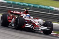 Super Aguri F1