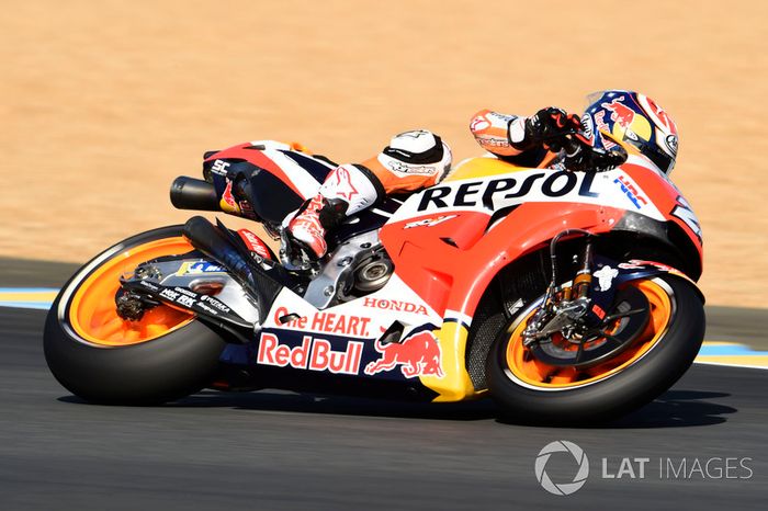 Dani Pedrosa, Repsol Honda Team