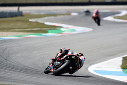Takaaki Nakagami, Team LCR Honda