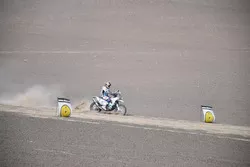 Azione di gara