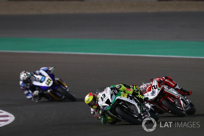 Roman Ramos, Team Go Eleven, Leon Camier, MV Agusta