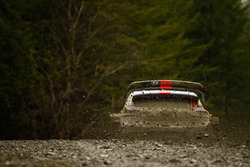 Dani Sordo, Marc Marti, Hyundai i20 WRC, Hyundai Motorsport