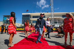 Данііл Квят, Scuderia Toro Rosso