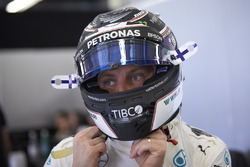 Valtteri Bottas, Mercedes AMG F1