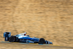 Max Chilton, Chip Ganassi Racing Chevrolet