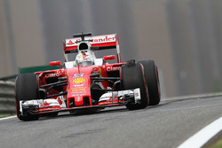 Sebastian Vettel, Ferrari SF16-H