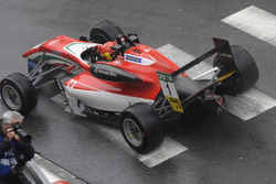 Лэнс Стролл, Prema Powerteam Dallara F312 Mercedes-Benz,