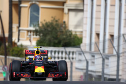 Max Verstappen, Red Bull Racing