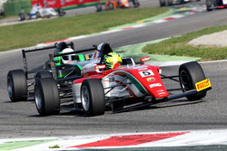 Mick Schumacher, Prema Powerteam