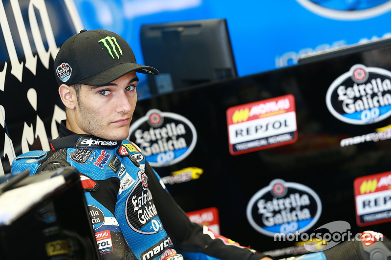 Jorge Navarro, Estrella Galicia 0,0