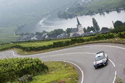 Себастьян Ож'є, Жюльєн Інграссія, Volkswagen Polo WRC, Volkswagen Motorsport
