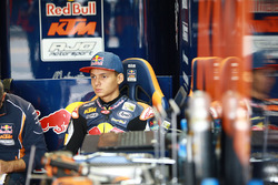 Bo Bendsneyder, Red Bull KTM Ajo