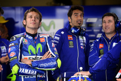 Valentino Rossi, Yamaha Factory Racing