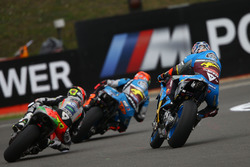 Jack Miller, Marc VDS Racing, Honda