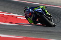 Valentino Rossi, Yamaha Factory Racing