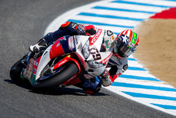 Nicky Hayden, Honda World Superbike Team