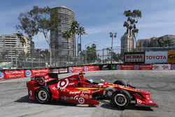 Scott Dixon, Chip Ganassi Racing Chevrolet