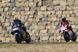 Нікі Хейден, Estrella Galicia 0,0 Marc VDS