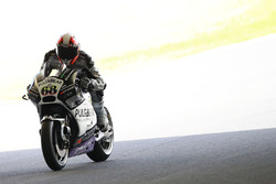 Yonny Hernandez, Aspar Racing Team