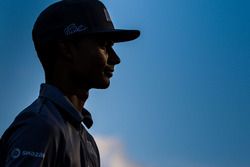 Pascal Wehrlein, Manor Racing