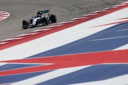 Nico Rosberg, Mercedes AMG F1 W07 Hybrid