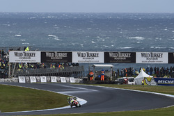 Кел Кратчлоу, Team LCR Honda